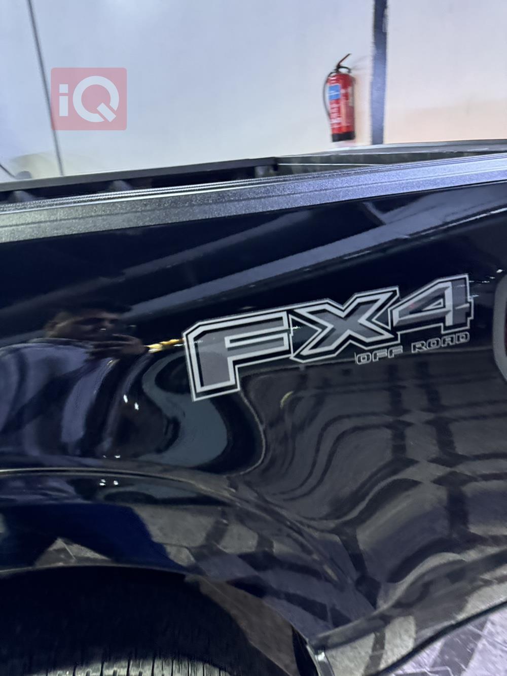فۆرد F-150